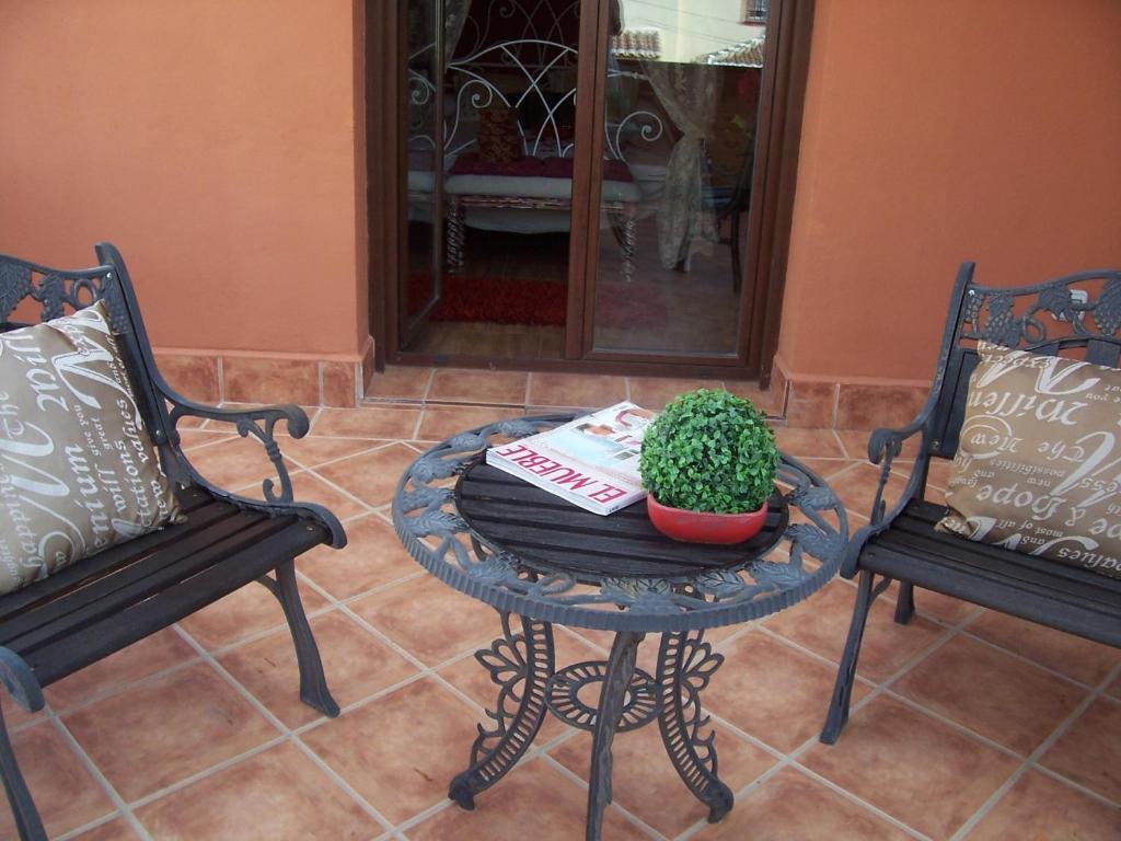לה זוביה Laurel De La Reina Bed & Breakfast - Boutique חדר תמונה