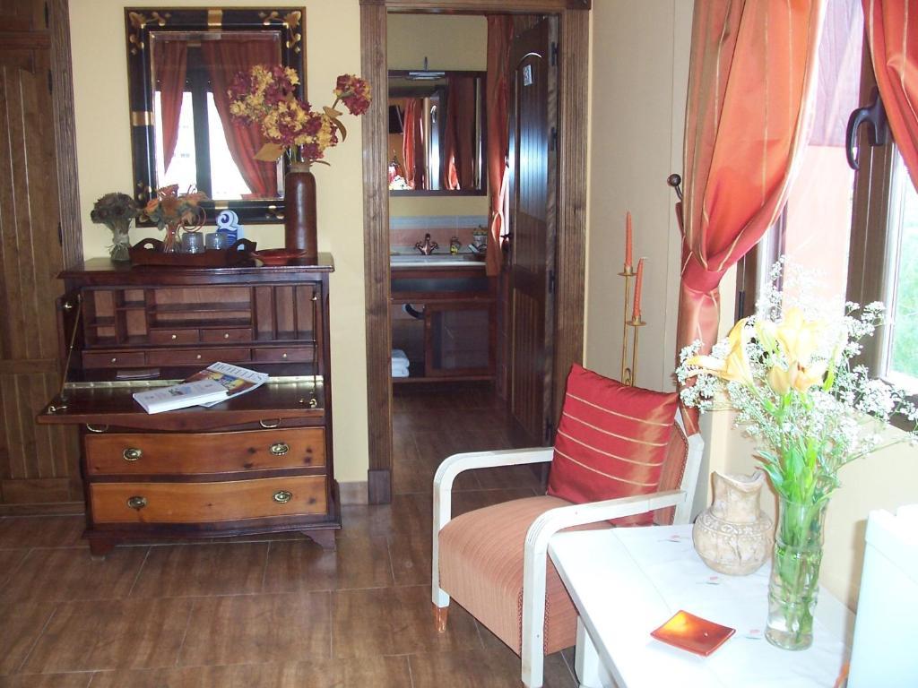 לה זוביה Laurel De La Reina Bed & Breakfast - Boutique מראה חיצוני תמונה