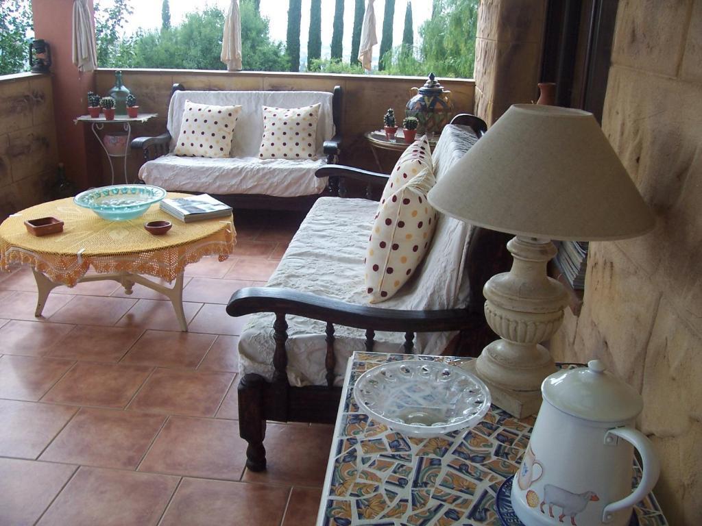 לה זוביה Laurel De La Reina Bed & Breakfast - Boutique מראה חיצוני תמונה