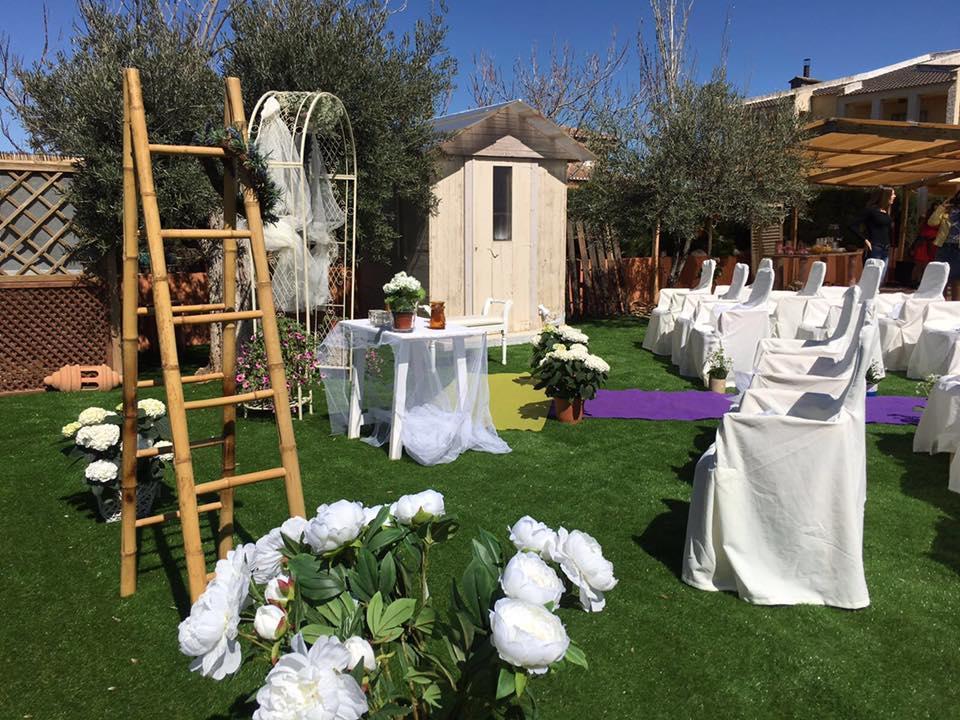 לה זוביה Laurel De La Reina Bed & Breakfast - Boutique מראה חיצוני תמונה