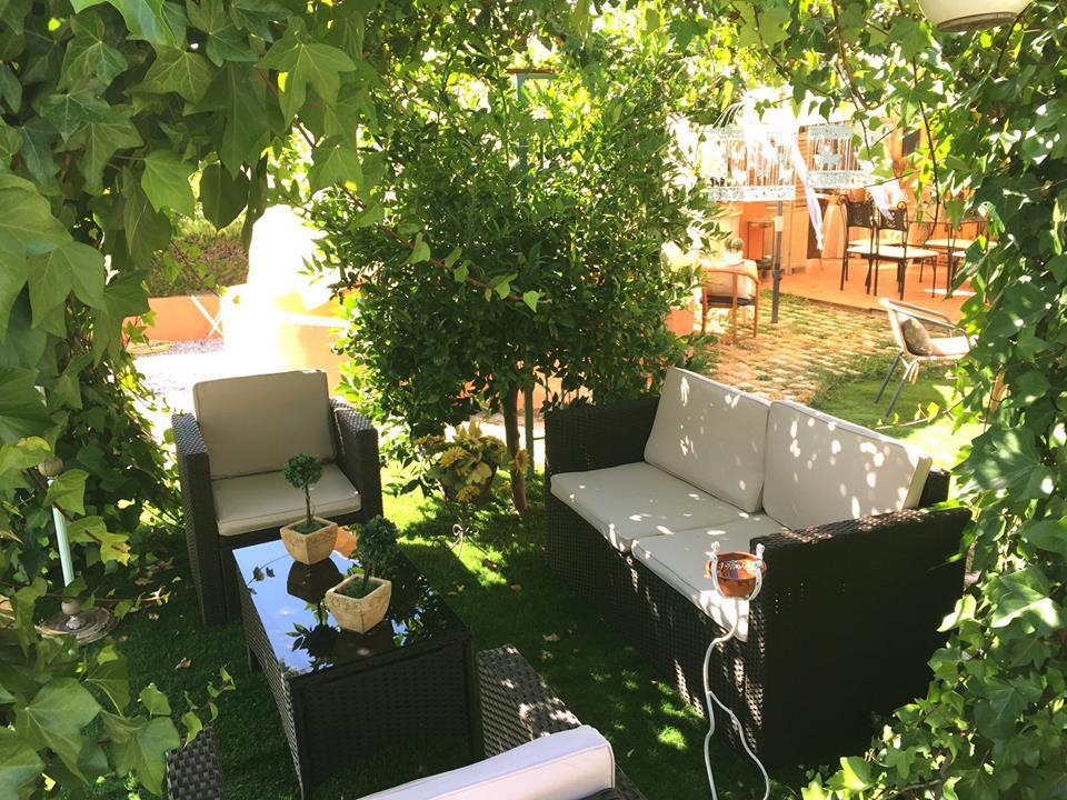 לה זוביה Laurel De La Reina Bed & Breakfast - Boutique מראה חיצוני תמונה