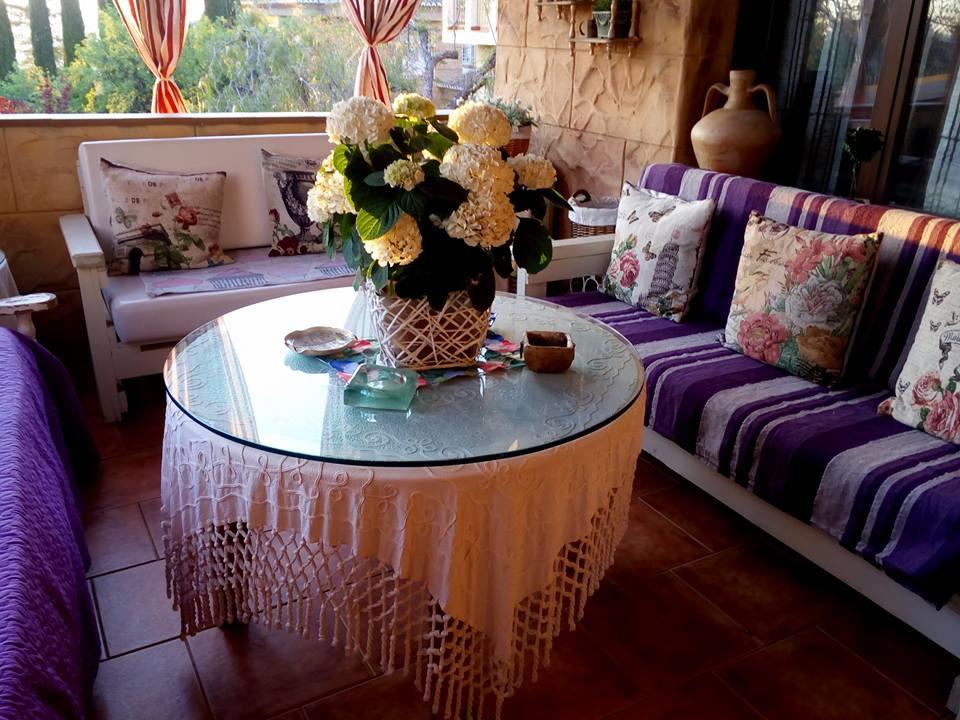 לה זוביה Laurel De La Reina Bed & Breakfast - Boutique מראה חיצוני תמונה