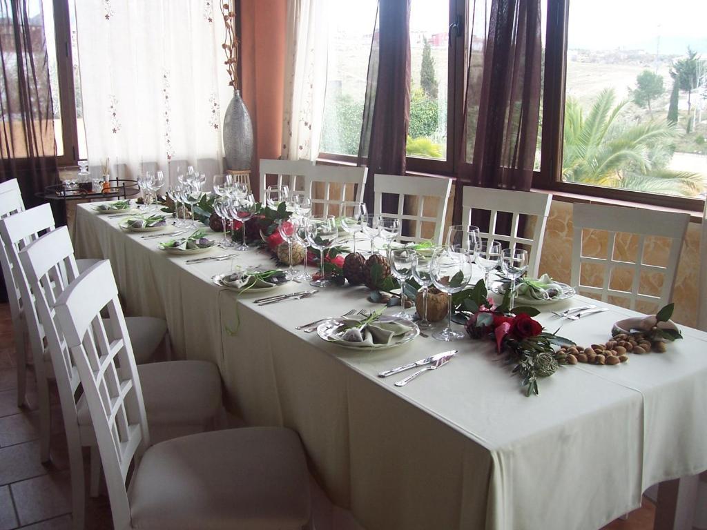 לה זוביה Laurel De La Reina Bed & Breakfast - Boutique מראה חיצוני תמונה