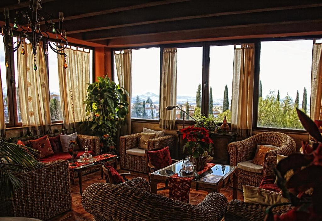 לה זוביה Laurel De La Reina Bed & Breakfast - Boutique מראה חיצוני תמונה